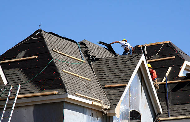 Quick and Trustworthy Emergency Roof Repair Services in Calverton, MD