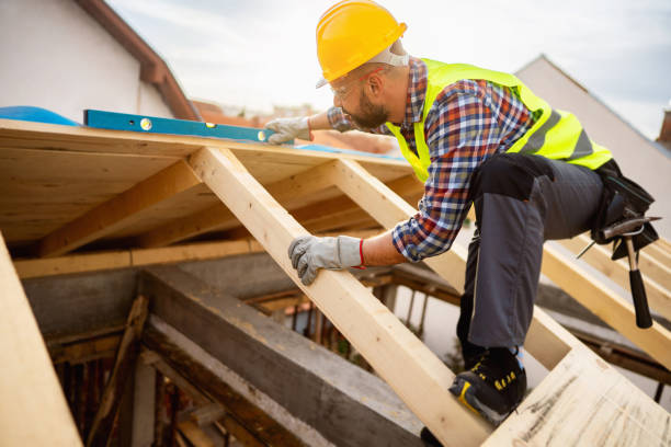 Best Roof Maintenance Services  in Calverton, MD